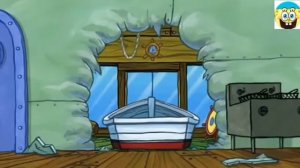 🆕️Губка Боб-Морской ёж (4/5)