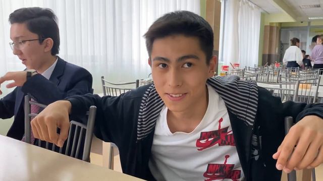 НАСТОЯЩАЯ жизнь в НИШ айби | ВЕСЕННИЙ БАЛ. Неделя со мной. смотреть онлайн