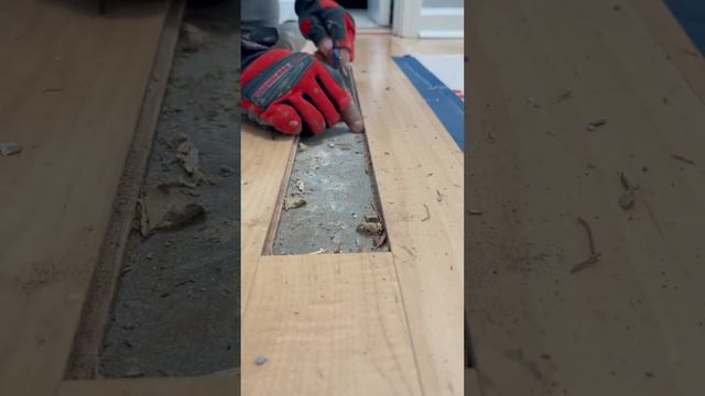 #tips #flooring #repair смотреть онлайн