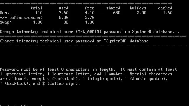 SAP HANA 2.0 Express - Setup On Oracle Virtual Box смотреть онлайн