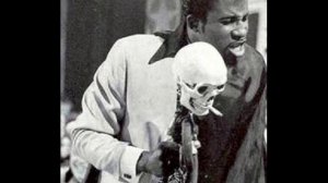 Screamin' Jay Hawkins - Give It A Break