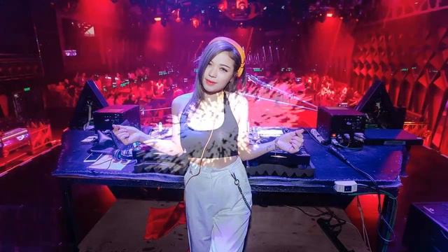 DJ KAR URAX ERGER 2020