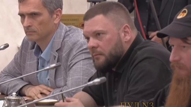 ❗️Путин ответил: изменились ли цели СВО? «Нет, они меняются в соответствии с текущей ситуацией, но смотреть онлайн