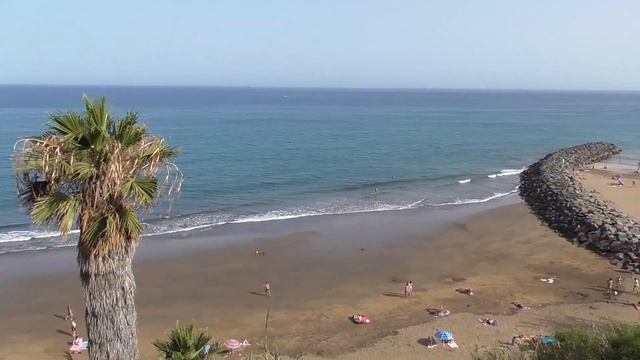 Гран Канария смотреть онлайн