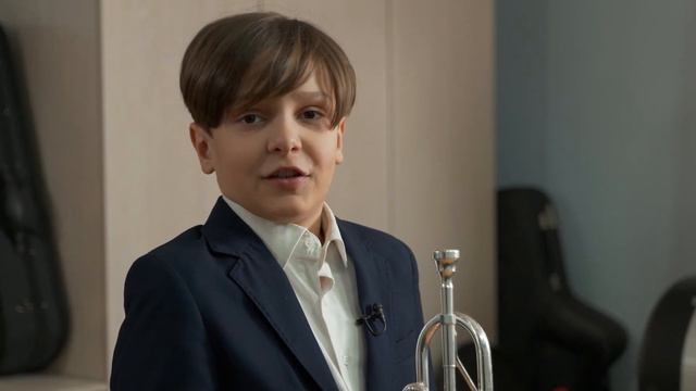 Центральная детская школа искусств, город Кемерово