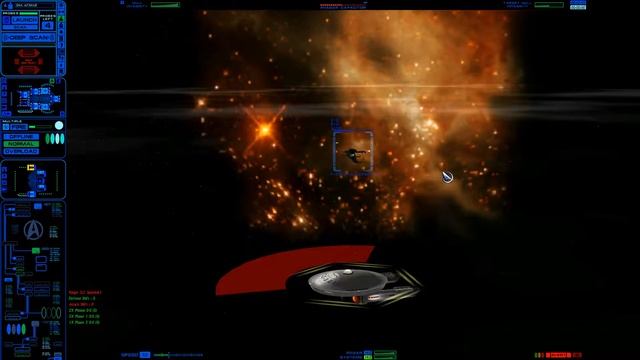 Let's Play, Starfleet Command: Orion Pirates+ Part 2 смотреть онлайн