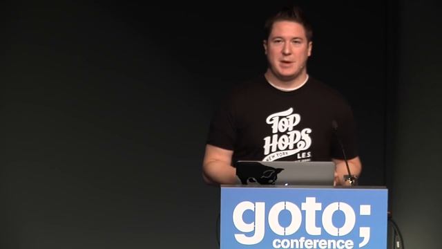 Exploring RxJava 2 for Android • Jake Wharton • GOTO 2016 смотреть онлайн