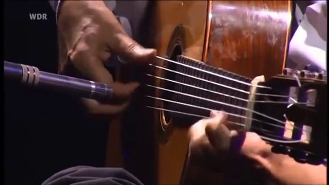 Paco De Lucía - Antonia (Buleria Por Solea)