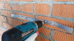 Дюпель-гвоздь или дюбель+саморез?Чем крепить прямой подвес? Эксперимент.