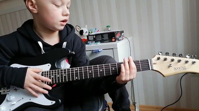 Дым над водой(для самых начинающих 😄) смотреть онлайн