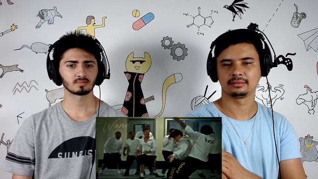 REACT TOP 10 MELHORES PATADAS E TIRADAS EM COBRA KAI #02 - Wanda смотреть онлайн
