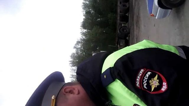 Лебедянь ДПС 3я-проходная (Интервью)-часть2 смотреть онлайн