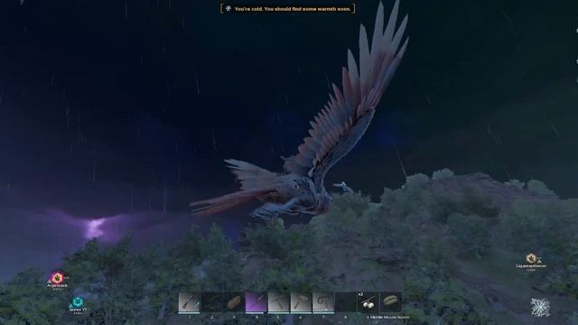 How I WIPED A Cave BUT Nearly Failed! - Ark Ascended PvP смотреть онлайн