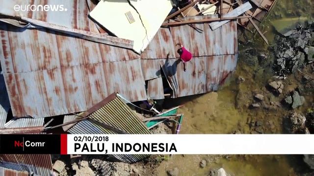 Индонезия: в надежде на чудо смотреть онлайн