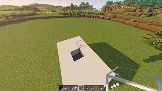 Wie baut man ein Auto in Minecraft? Minecraft Auto bauen deutsch смотреть онлайн