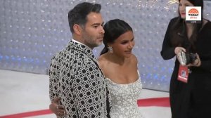 Met Gala 2023: Live from the red carpet