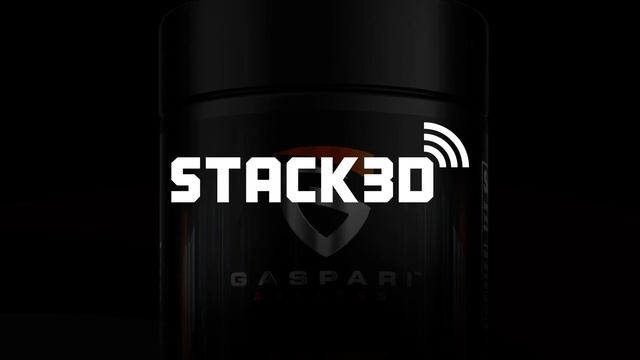 Stack3d Podacst: Rich Gaspari announces the coming of his anti-aging brand Gaspari Ageless смотреть онлайн