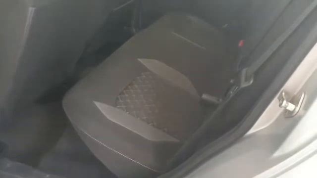ВАЗ (LADA) Granta, 2018 смотреть онлайн
