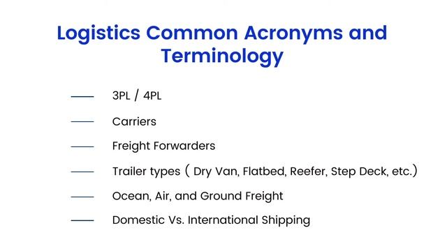 HOW TO PREPARE FOR A LOGISTICS JOB INTERVIEW ? 5 TIPS & TRICKS ! смотреть онлайн