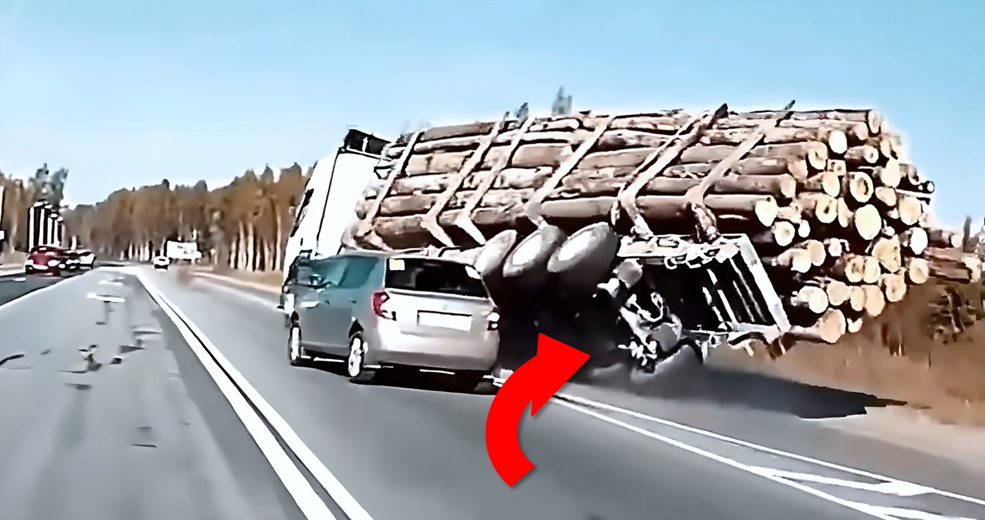 ЭТО НУЖНО ПОКАЗЫВАТЬ В АВТОШКОЛАХ! Как водители делают глупейшие ошибки на дорогах! смотреть онлайн