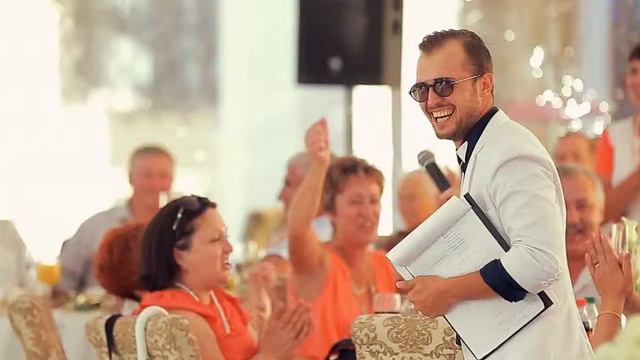 #КрошкиЯрошки. Свадьба Оксаны и Андрея смотреть онлайн