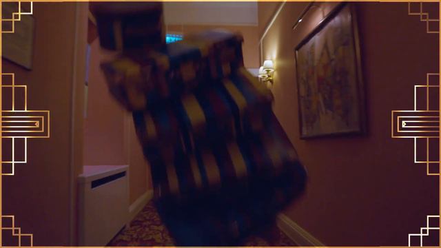 Шоу «Старый отель» смотреть онлайн