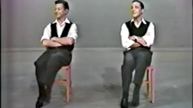 "Танец сидя" смотреть онлайн