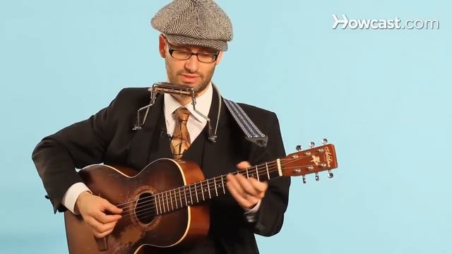 How to Play in the Key of C | Harmonica 101 смотреть онлайн