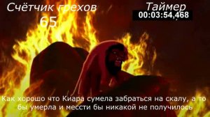 ВСЕ ГРЕХИ МУЛЬТФИЛЬМА КОРОЛЬ ЛЕВ 2 ГОРДОСТЬ СИМБЫ (За 7 с половиной минут)