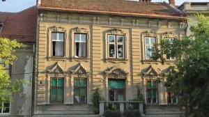 ЛЮБЛЯНА  Словения