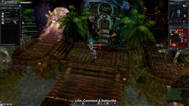 Cabal Asia | Part1 Review | 2021 смотреть онлайн