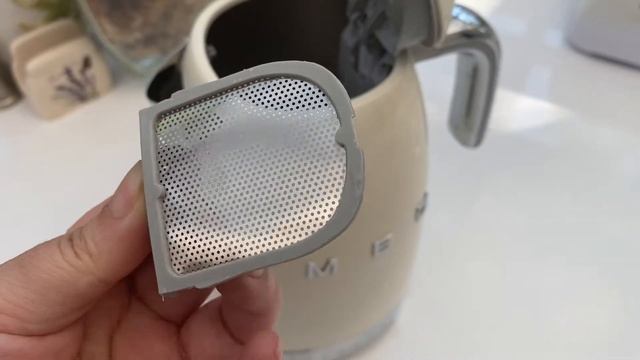 SMEG KLF04水壶开箱