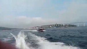 Yamaha CR27 в супер тюнинге