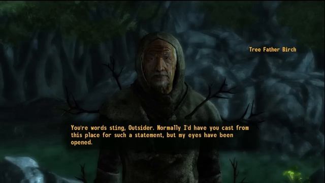 Fallout 3: Oasis - Dealing with Harold's Heart | WikiGameGuides смотреть онлайн