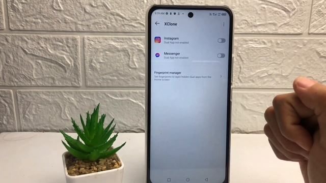 Infinix Note 12 | How To Dual App/ Clone App On Infinix