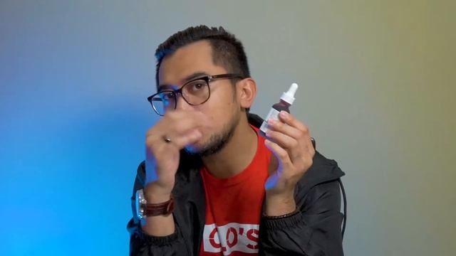 REVIEW THE ORDINARY AHA 30% + BHA 2% PEELING SOLUTION | PEELING SERUM PALING VIRAL