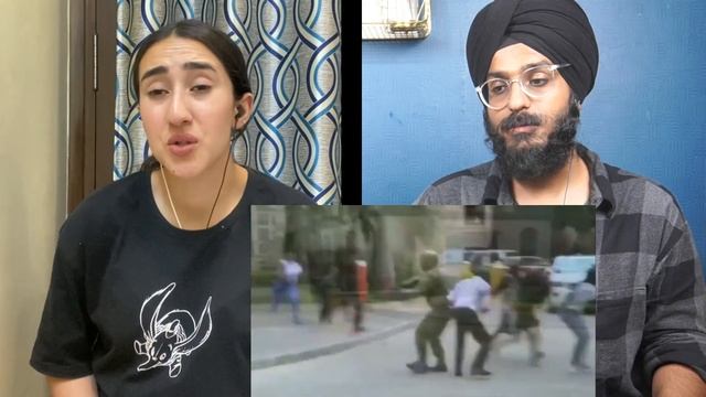 ONE-MAN ARMY! Indians REACT to UKSF in Nairobi! смотреть онлайн