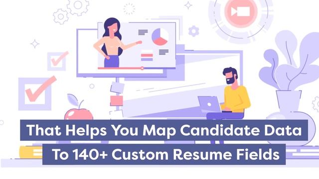 Hire bias-free With Data-Driven Hiring Approach смотреть онлайн