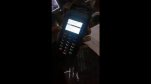 Базовый инструктаж по работе с pos-терминалом сбербанка 2019