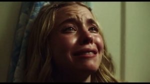 Euphoria- Cassie and Nate in the bathroom almost getting caught