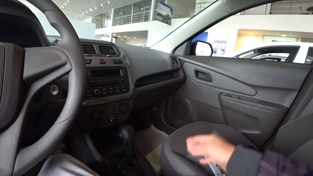 CHEVROLET-DAEWOO-RAVON-CHEVROLET. Опять Узбеки с нами? Смотрим цены, думаем о перспективах. смотреть онлайн
