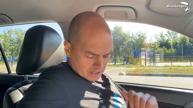 Toyota RAV 4 CVT 2.0 рестайлинг 2010, самый честный обзор. смотреть онлайн