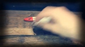 Покраска кожаного ремня