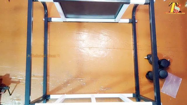 Metal Trolley For Inverter And Battery Under 1000 // Best Metal Trolley For Inverter And Battery