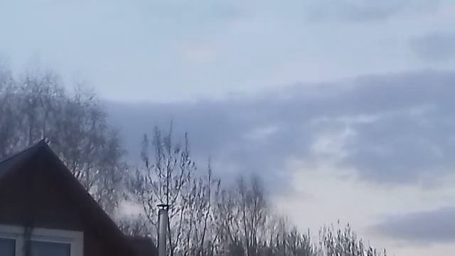 Летят перелетные птицы... смотреть онлайн