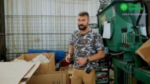 Особенности прессовки картона Прессовка вторсырья Реальный бизнес