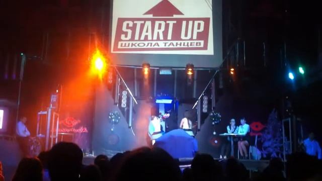 Разные танцы 3.Start up. Экзамен смотреть онлайн