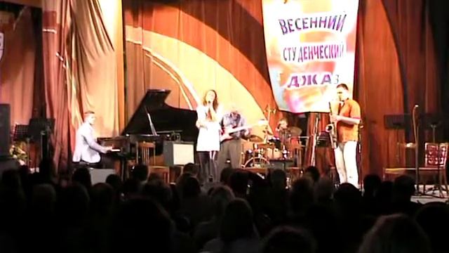 groovy samba фестос 2010.mpg смотреть онлайн