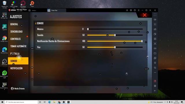 اعدادات الهيدشوت في فري فاير msi app player смотреть онлайн