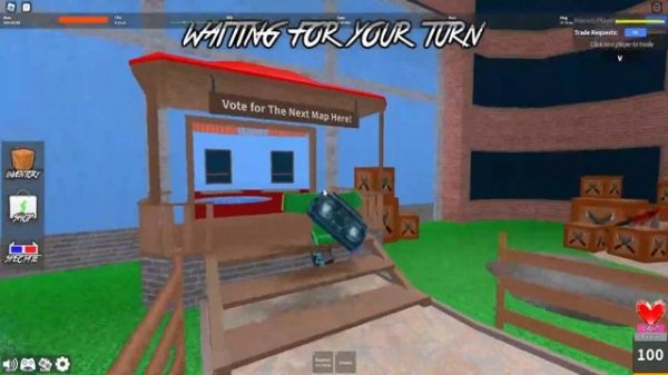 Best Fe Invisible Script works for any game* | Roblox